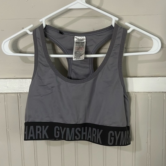 Gymshark women’s sports‎ bra size M - Picture 1 of 5